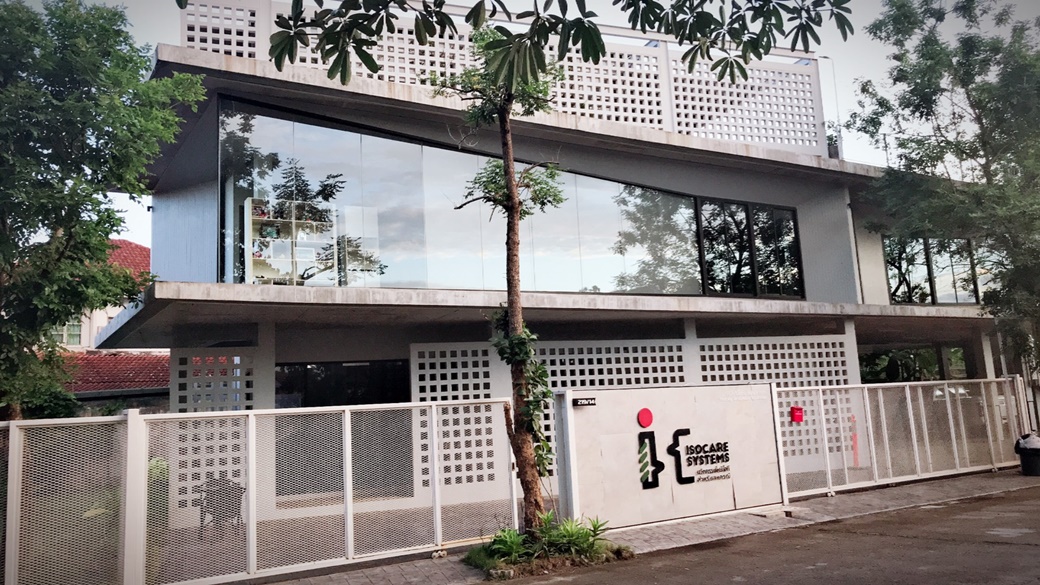 R&D Center Chiengmai